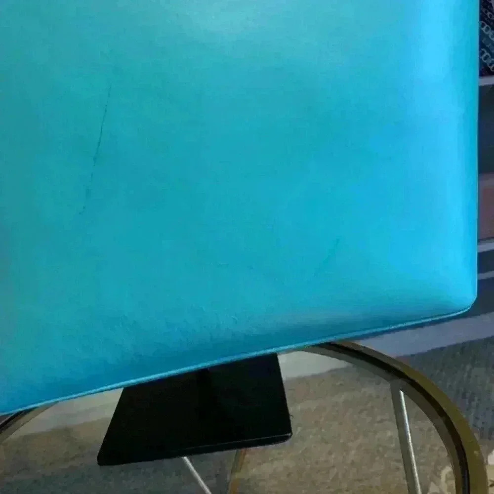 Kate Spade New York Tote Handbag Aqua Color. - Picture 9 of 16